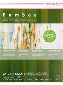 Bamboo-sketchpad